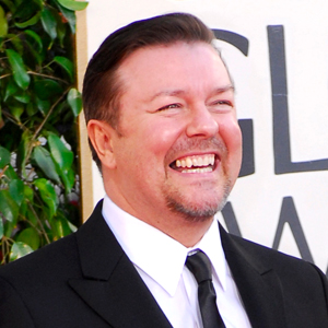 Ricky Gervais Ricky Gervais